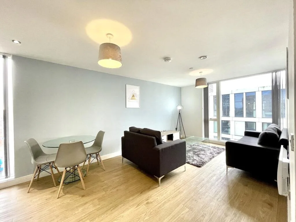 2 bedroom apartment for rent