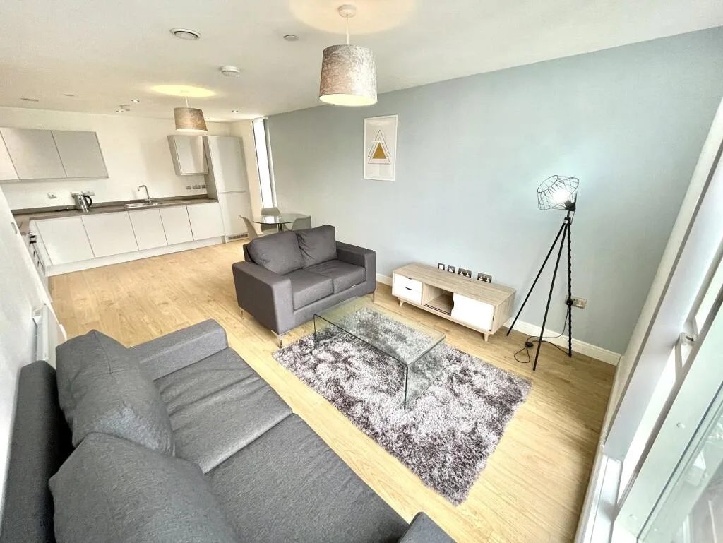 2 bedroom apartment for rent