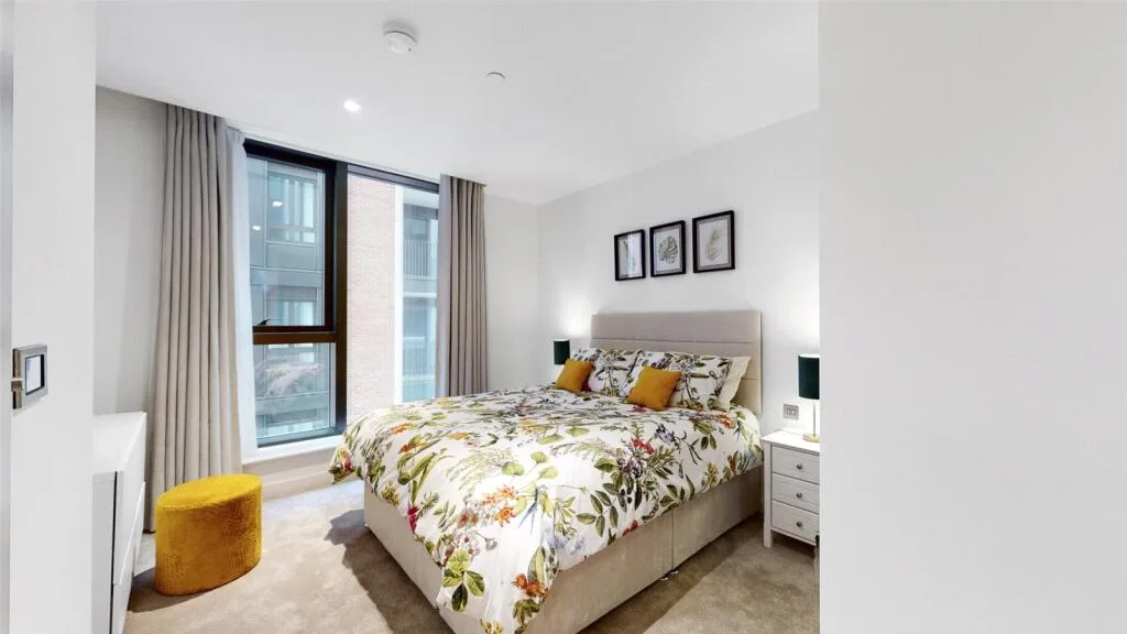 1 bedroom flat for rent