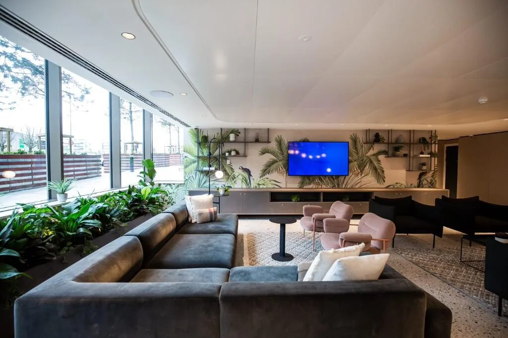 2 bedroom apartment for rent