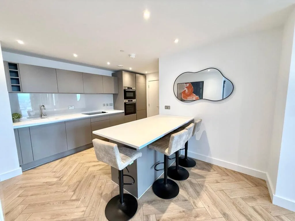 2 bedroom apartment for rent