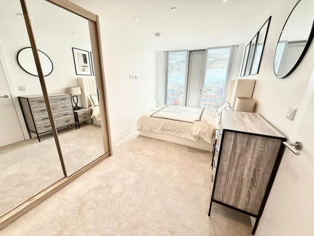 2 bedroom apartment for rent