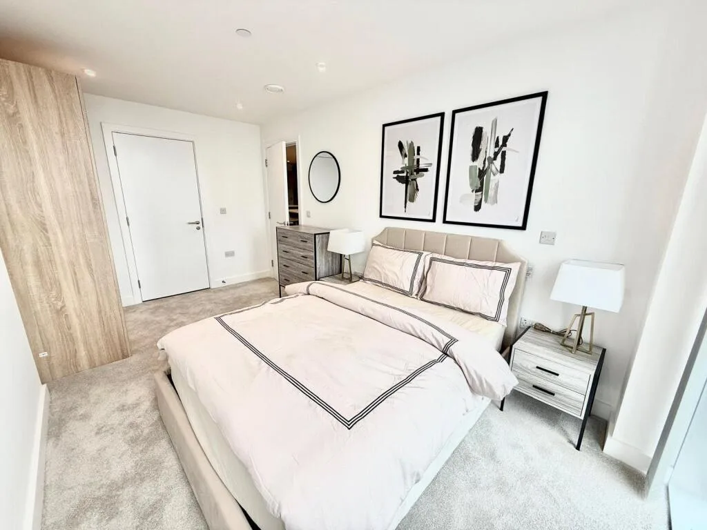 2 bedroom apartment for rent