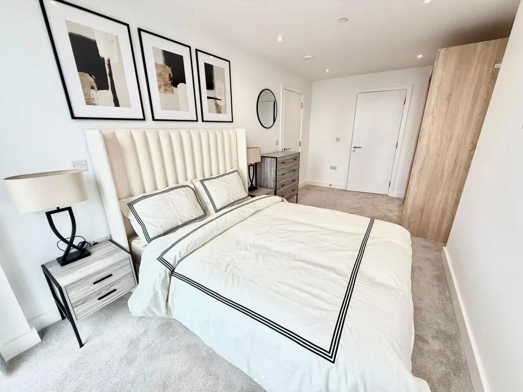 2 bedroom apartment for rent