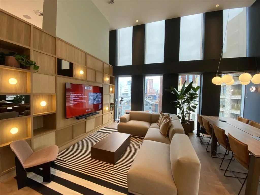 2 bedroom apartment for rent