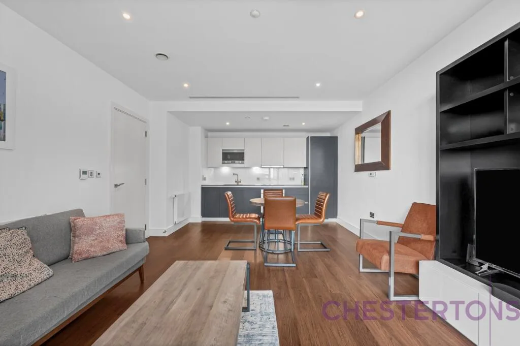 1 bedroom terraced house for rent