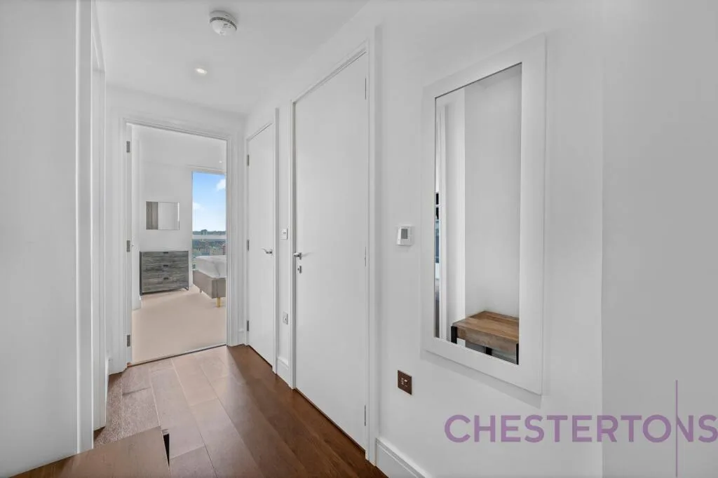 1 bedroom terraced house for rent