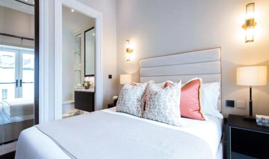 2 bedroom apartment for rent