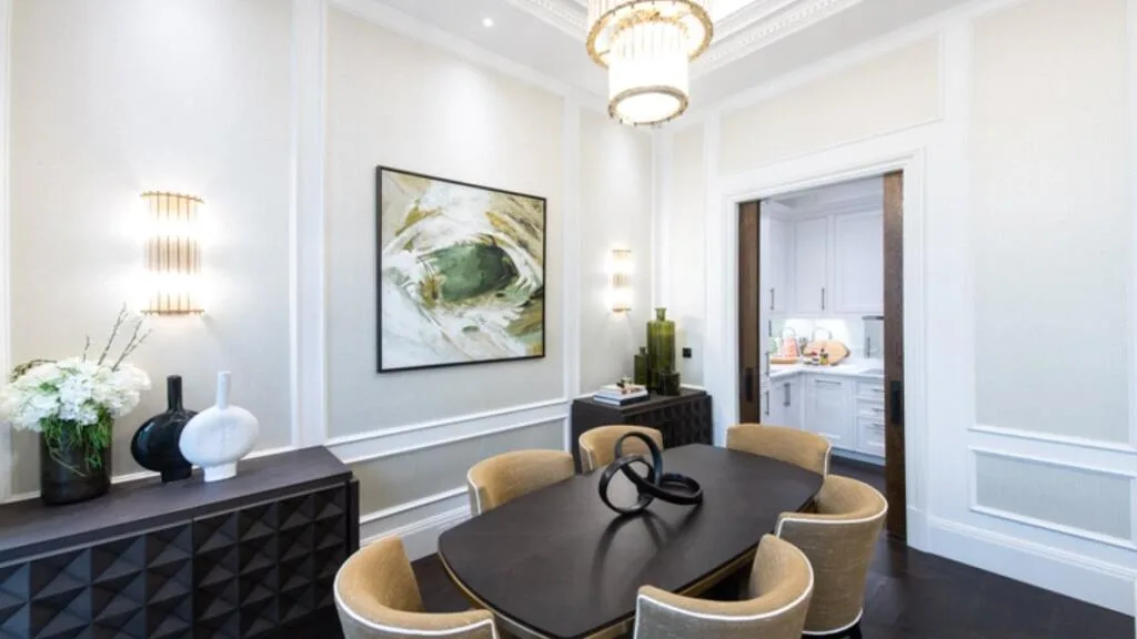 2 bedroom apartment for rent