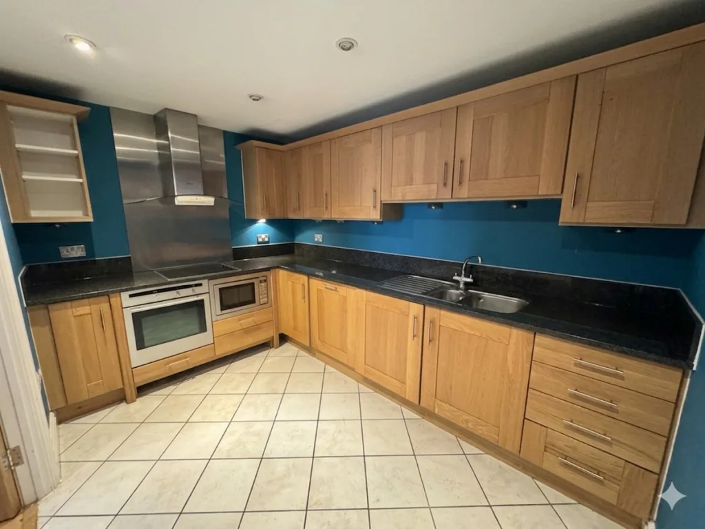 2 bedroom apartment for rent