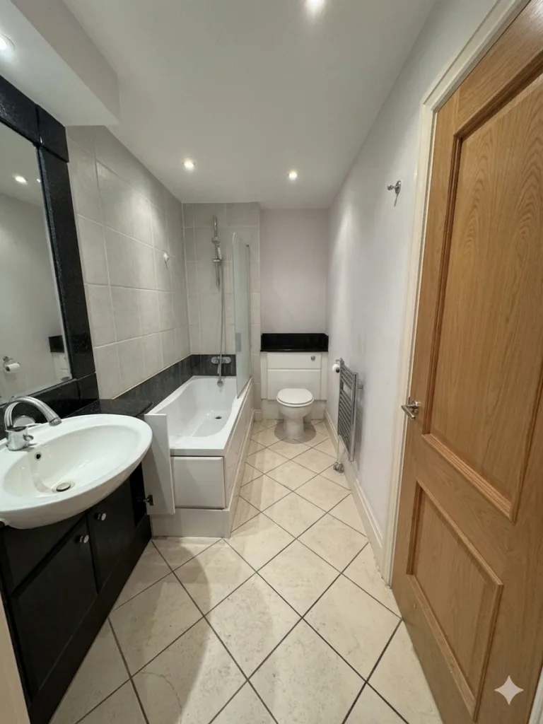 2 bedroom apartment for rent