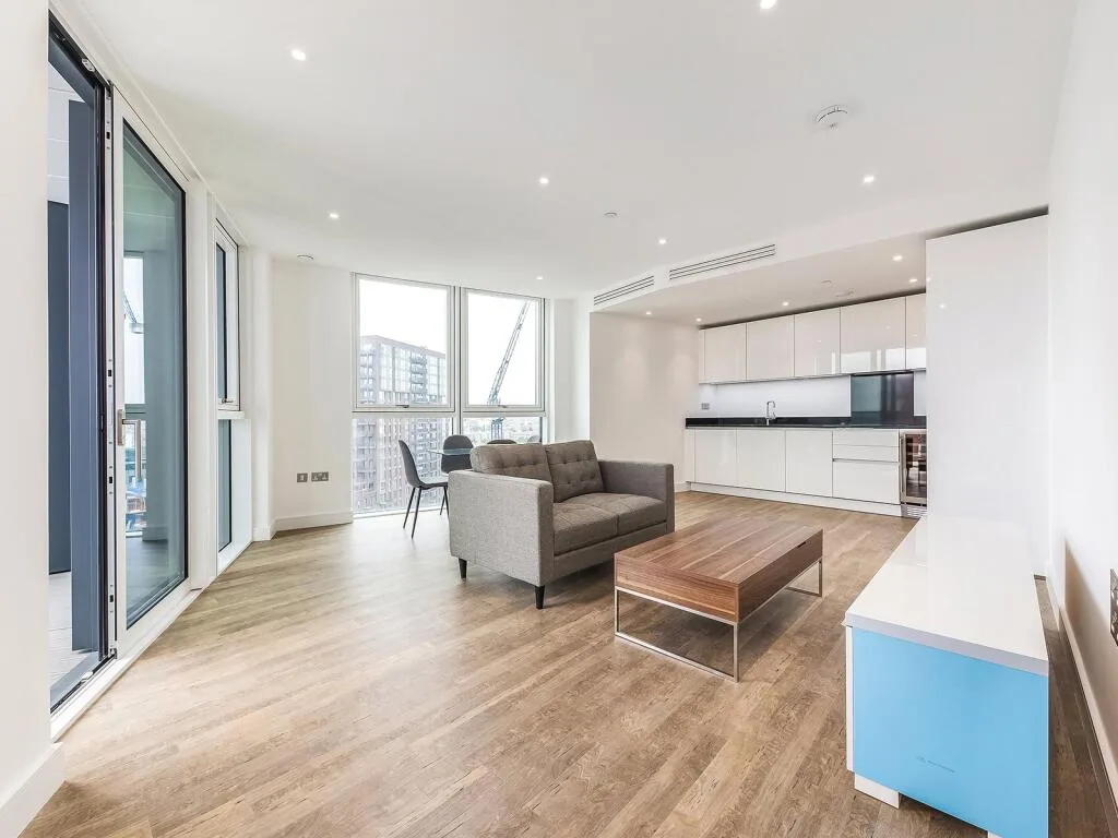 2 bedroom apartment for rent
