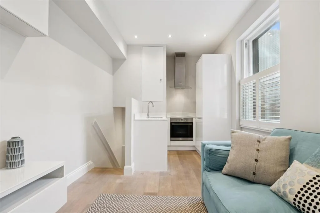 1 bedroom flat for rent