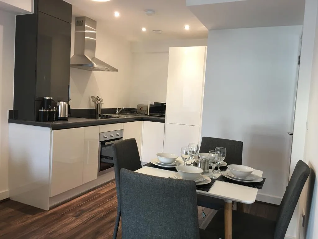 1 bedroom apartment for rent