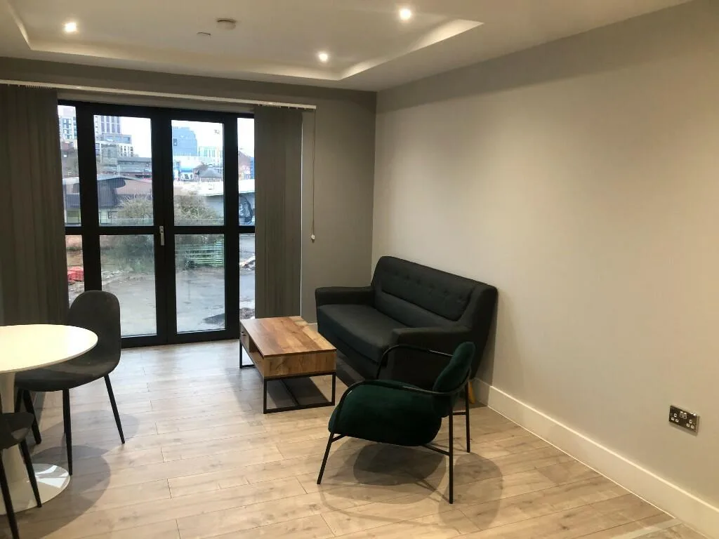 1 bedroom apartment for rent