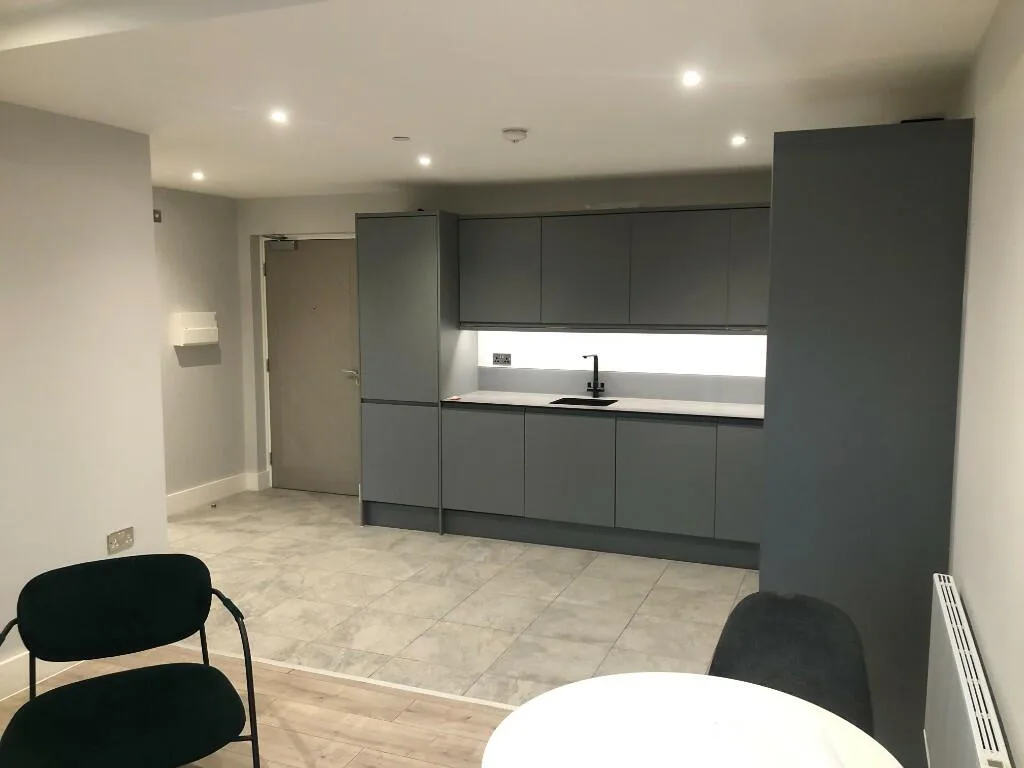 1 bedroom apartment for rent
