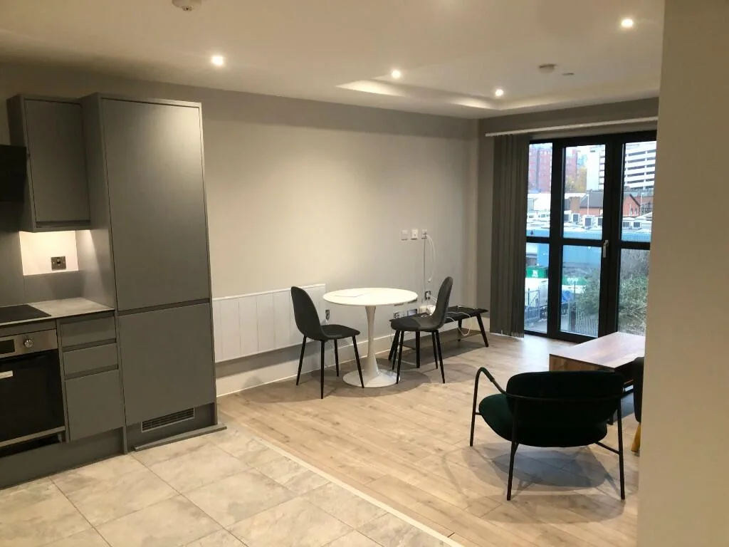 1 bedroom apartment for rent