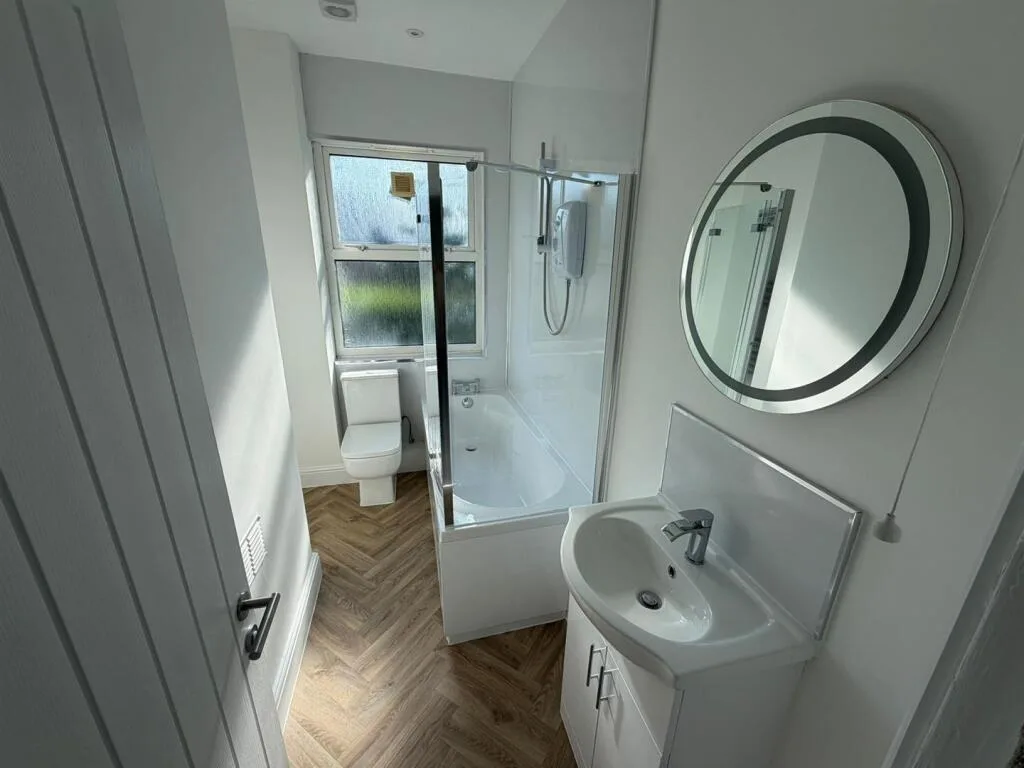 3 bedroom terraced house for rent