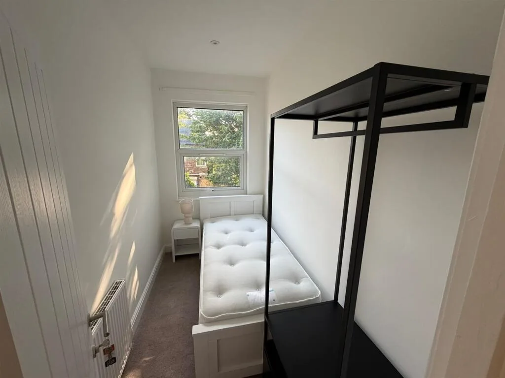 3 bedroom terraced house for rent