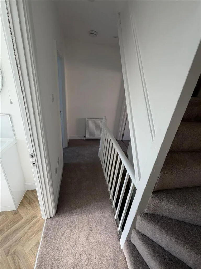 3 bedroom terraced house for rent