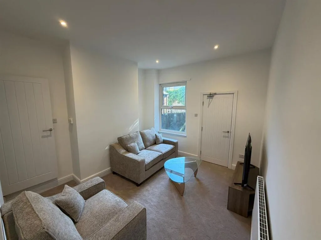 3 bedroom terraced house for rent