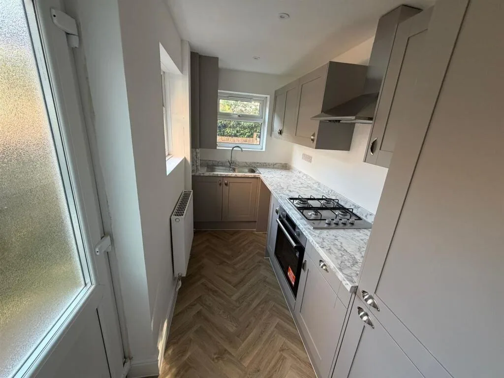 3 bedroom terraced house for rent