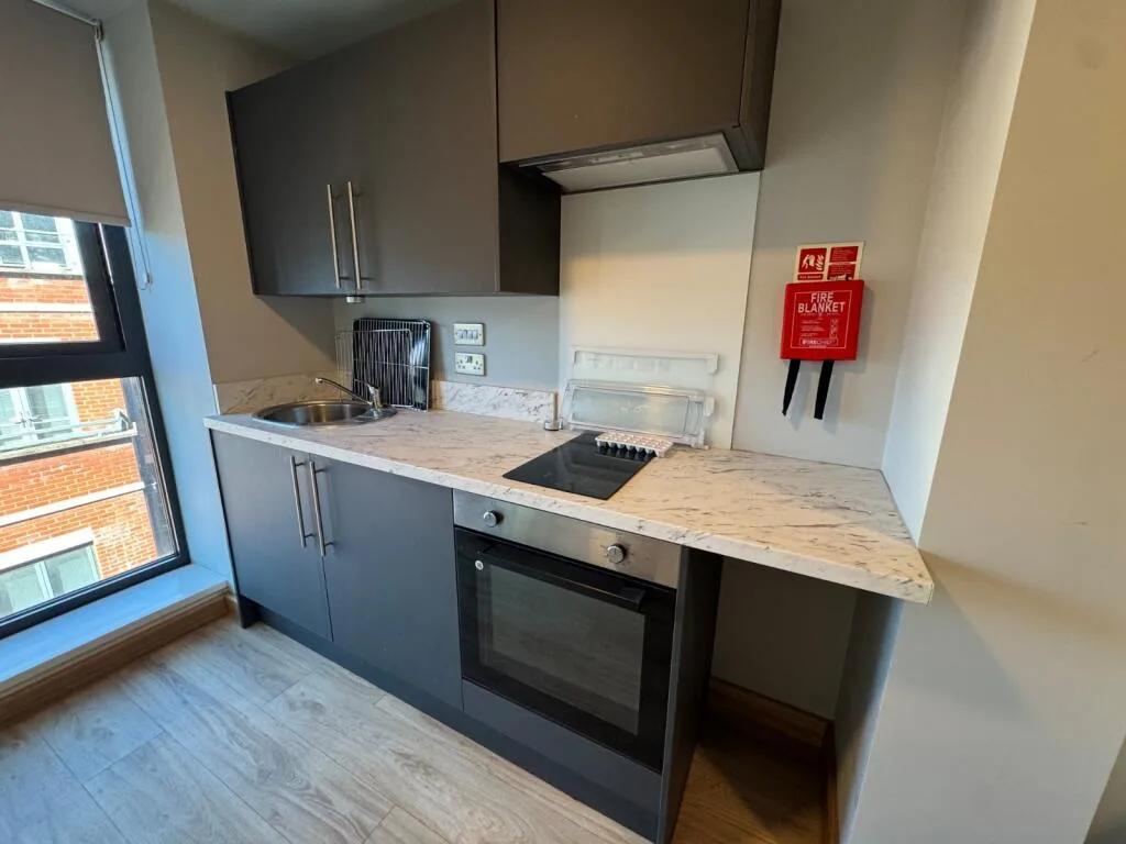 1 bedroom flat for rent