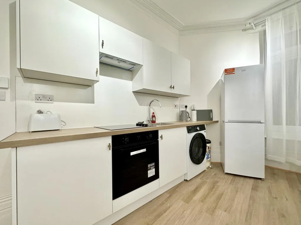1 bedroom flat for rent