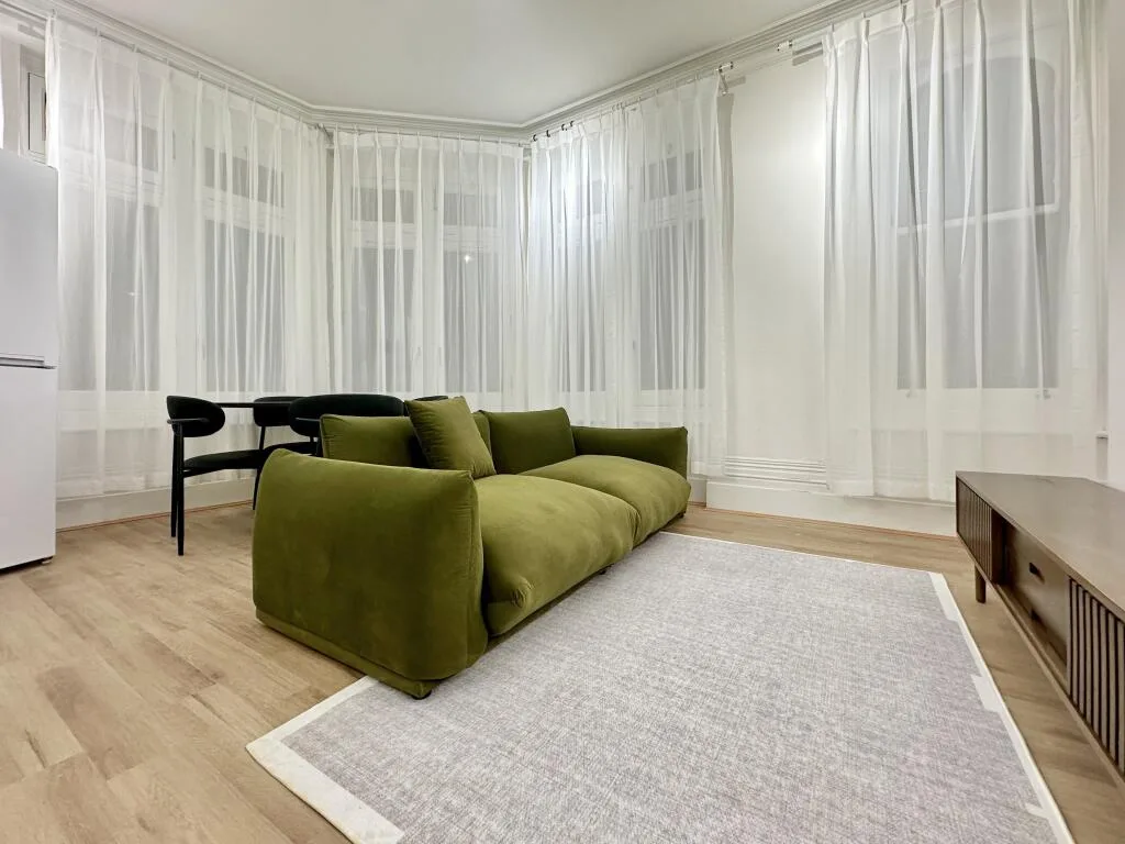 1 bedroom flat for rent