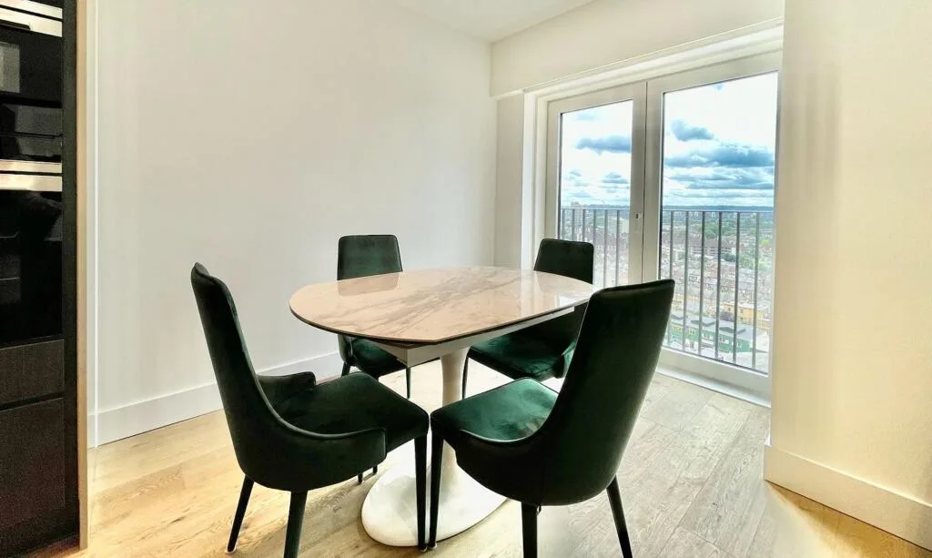 2 bedroom apartment for rent
