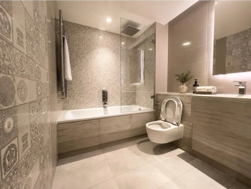 1 bedroom flat for rent