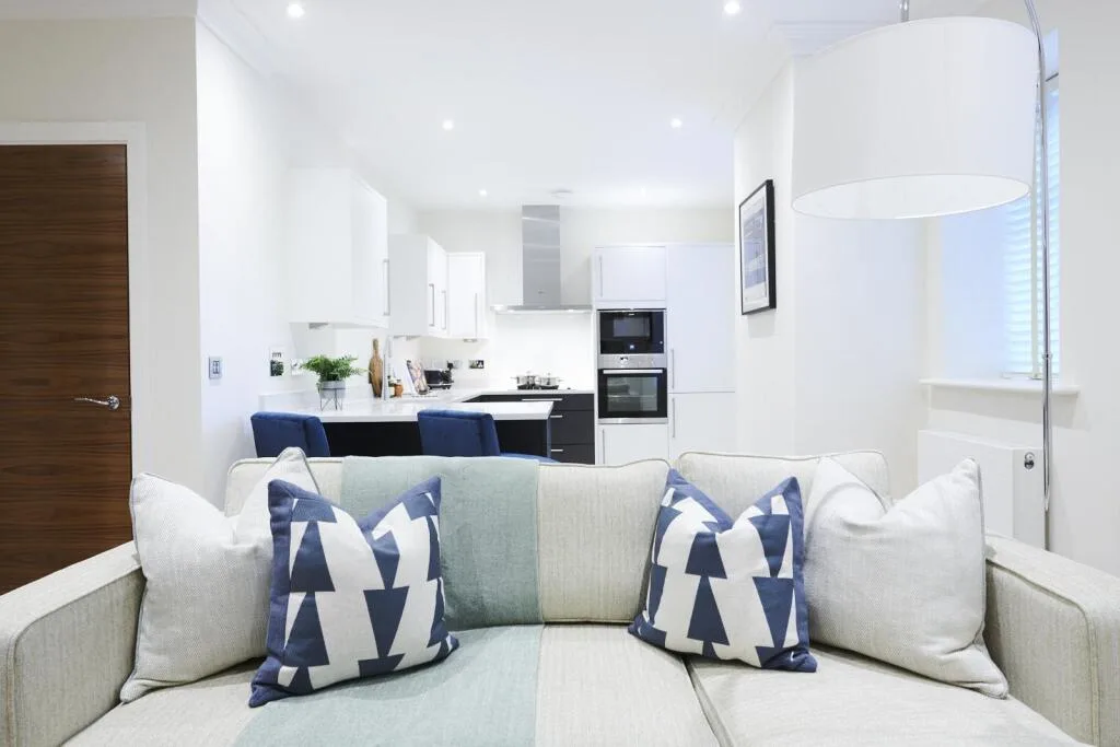 1 bedroom apartment for rent