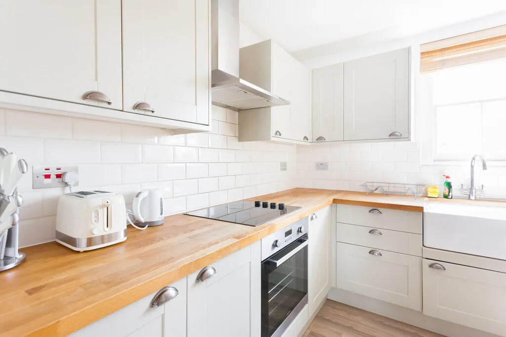 4 bedroom flat for rent
