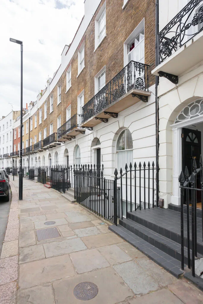 4 bedroom flat for rent