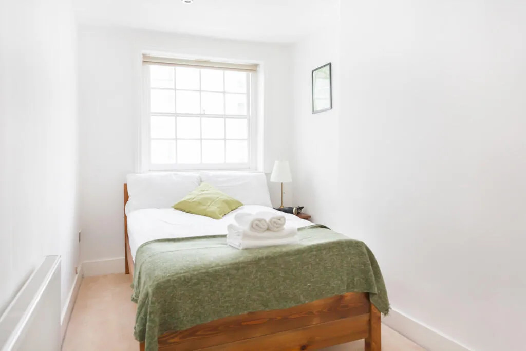 4 bedroom flat for rent