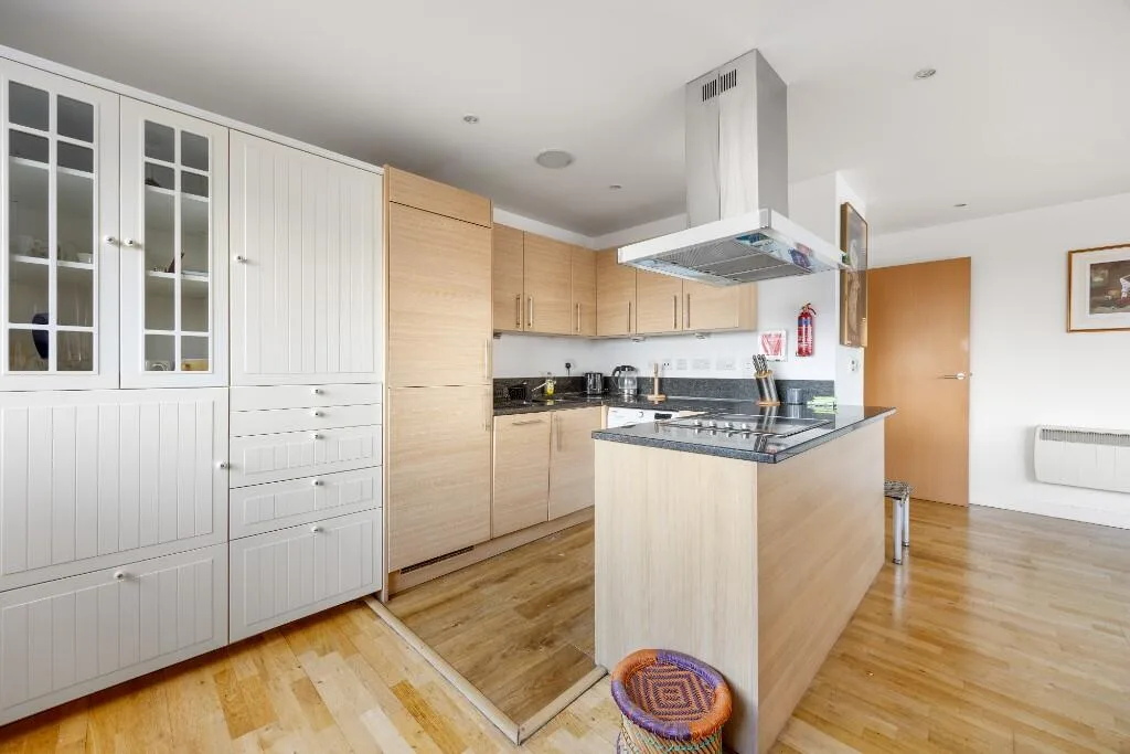 3 bedroom penthouse for rent