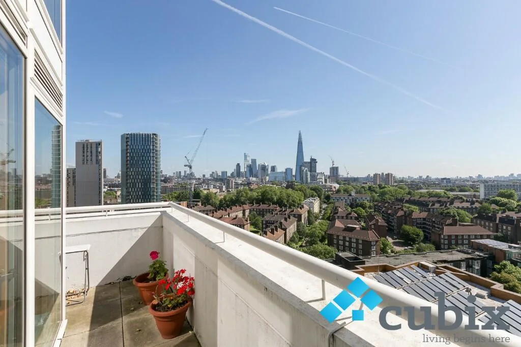 3 bedroom penthouse for rent