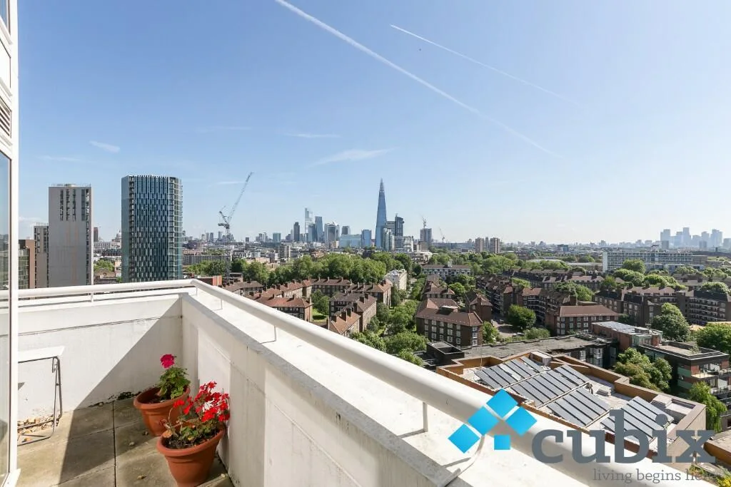 3 bedroom penthouse for rent