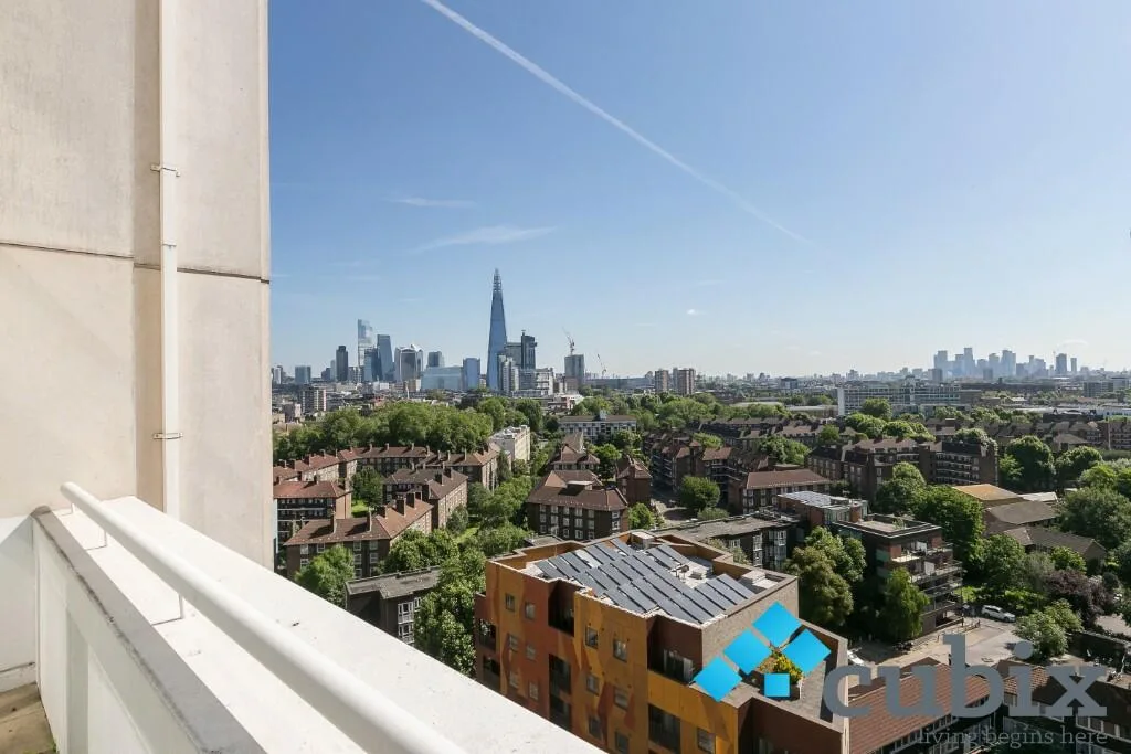 3 bedroom penthouse for rent
