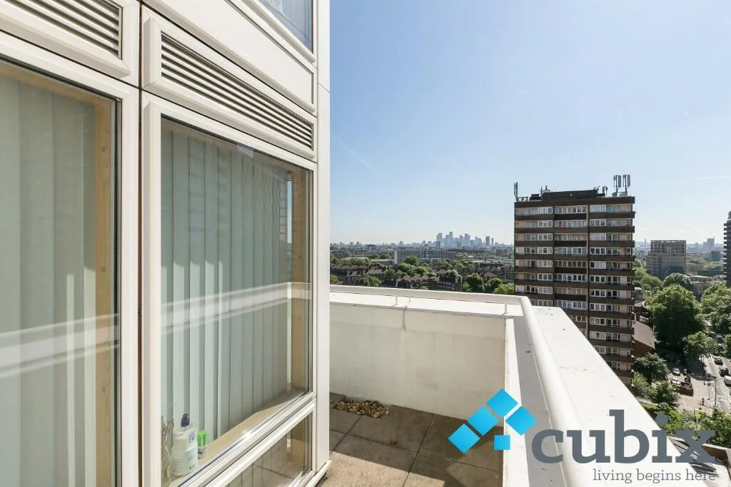 3 bedroom penthouse for rent