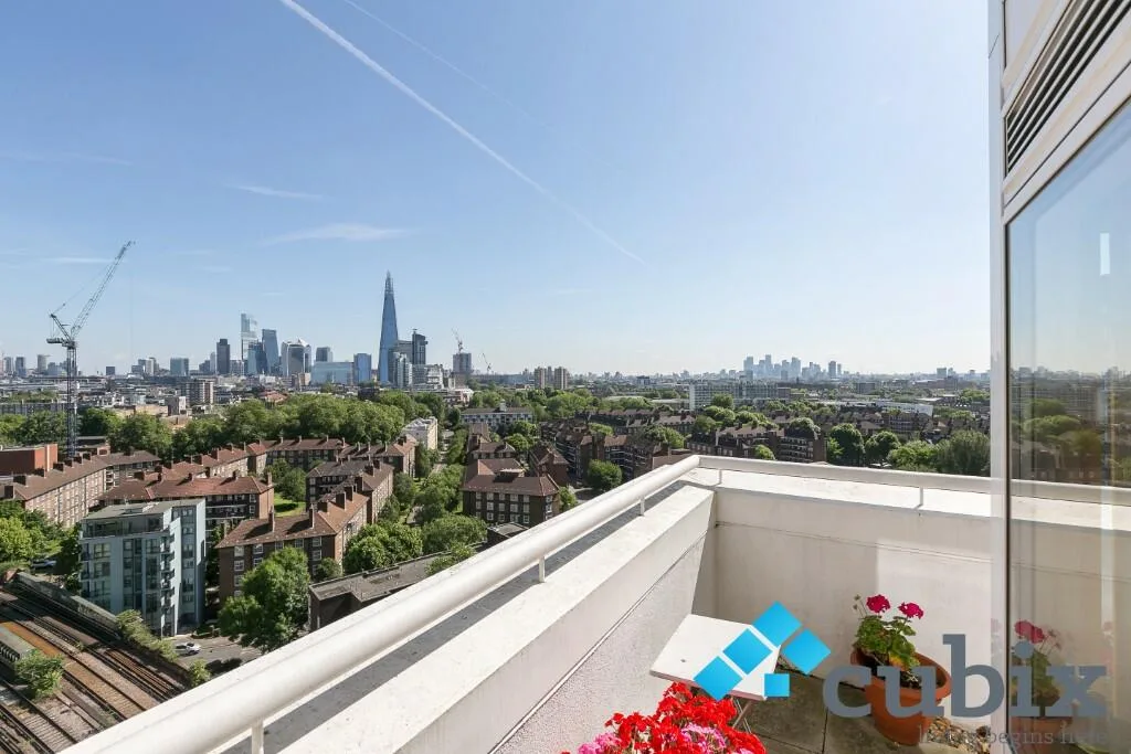 3 bedroom penthouse for rent