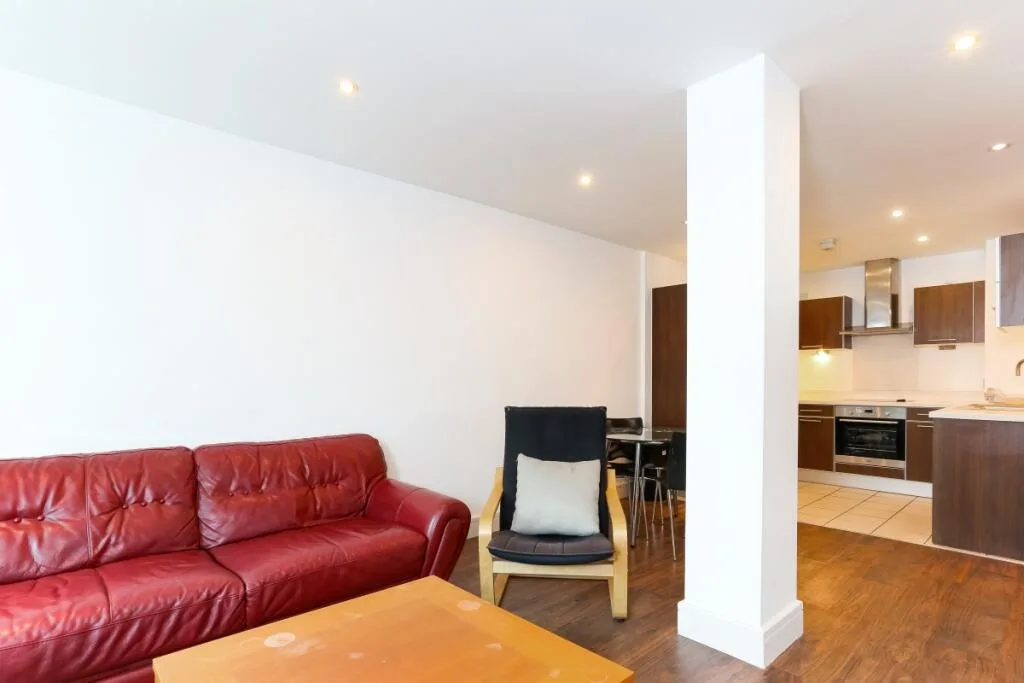 3 bedroom apartment for rent