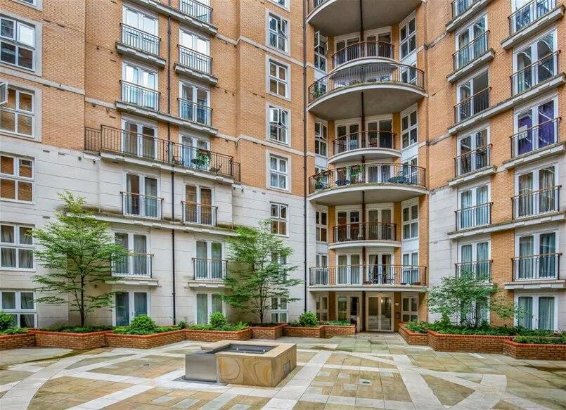 3 bedroom flat for rent