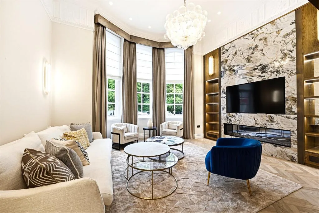 3 bedroom flat for rent