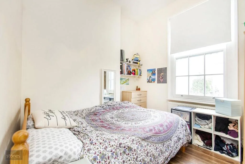 4 bedroom apartment for rent