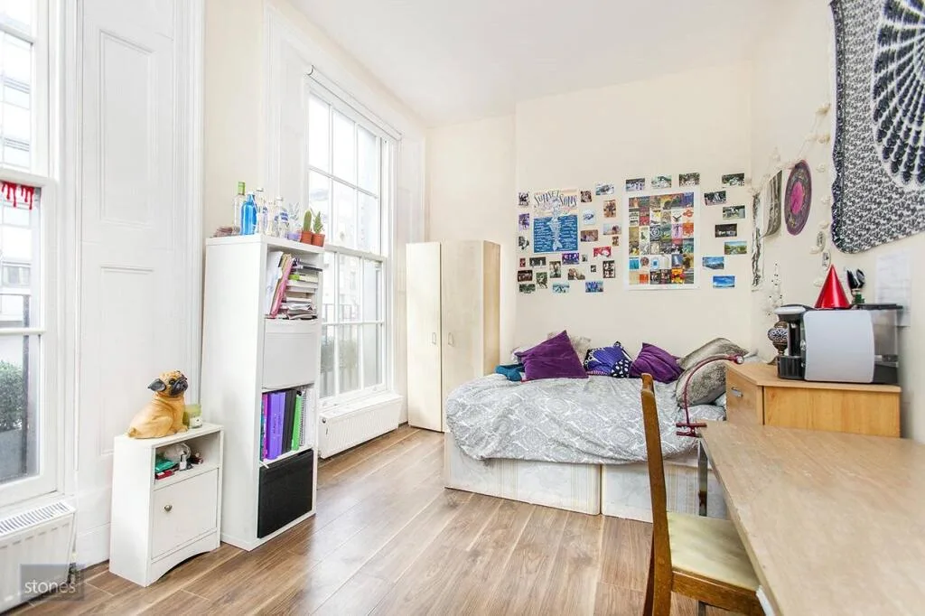 4 bedroom apartment for rent