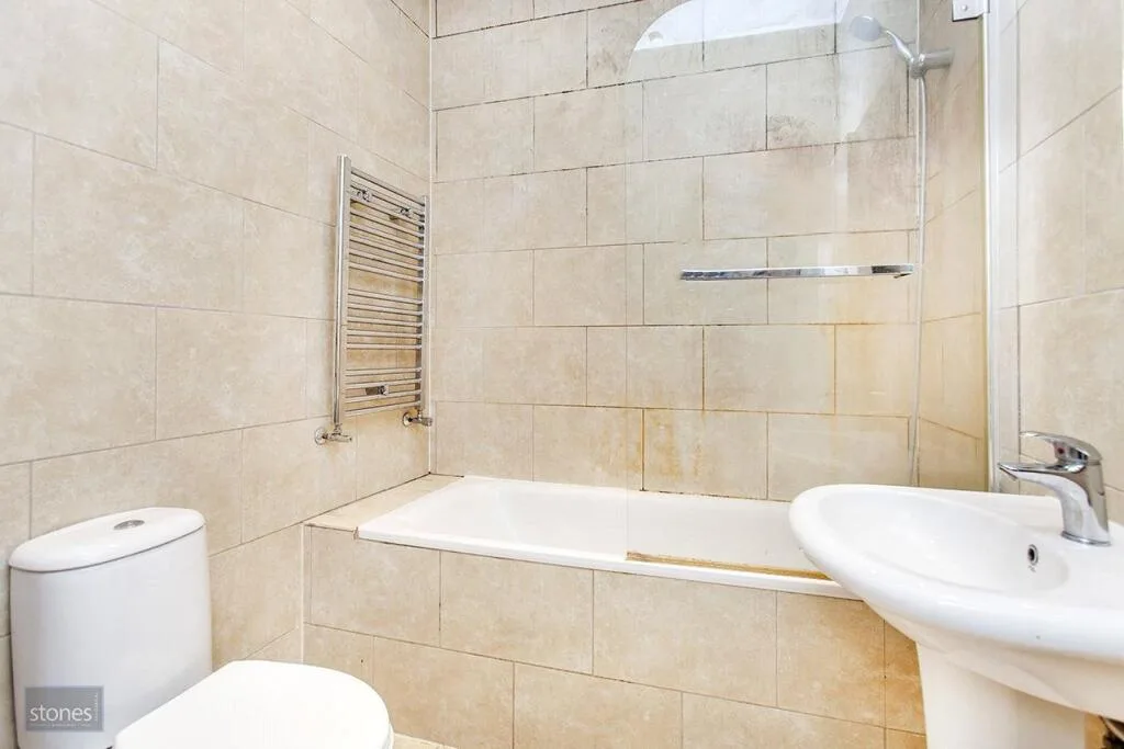 4 bedroom apartment for rent