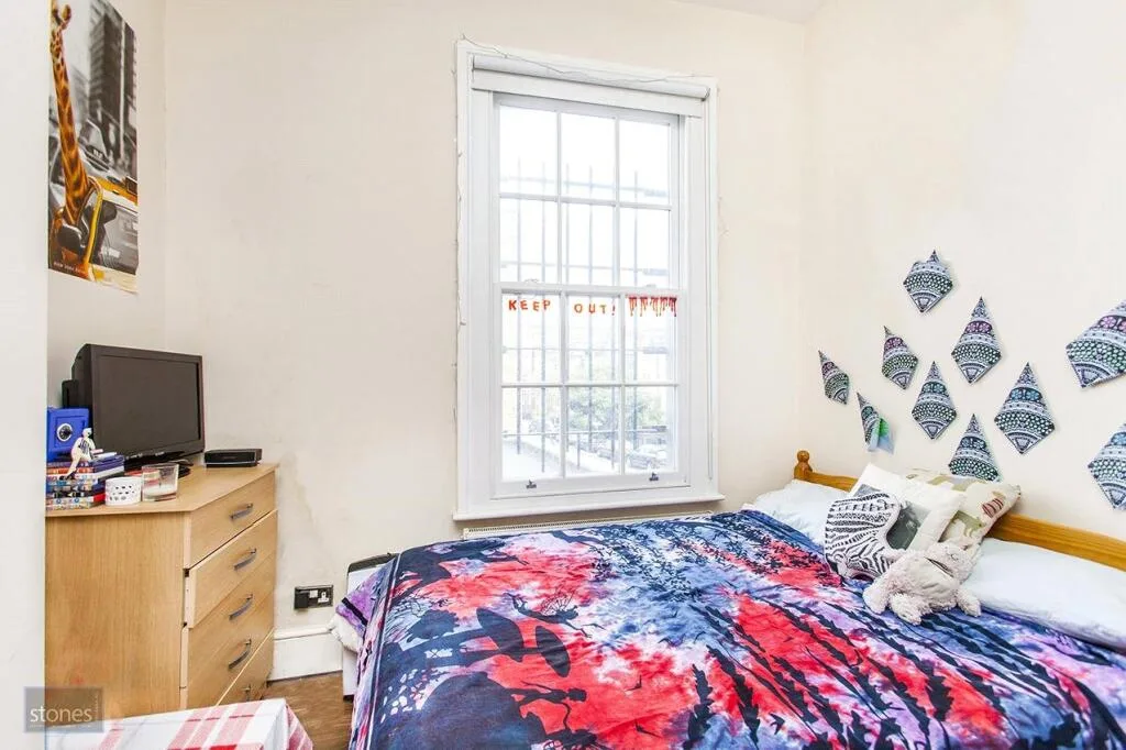 4 bedroom apartment for rent