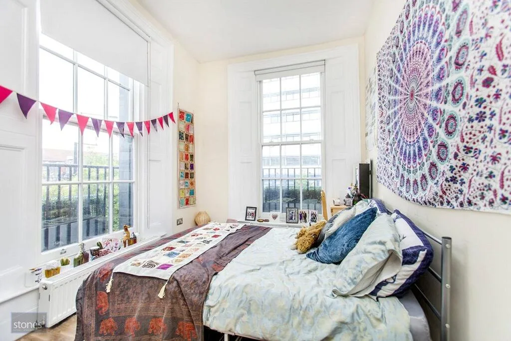 4 bedroom apartment for rent