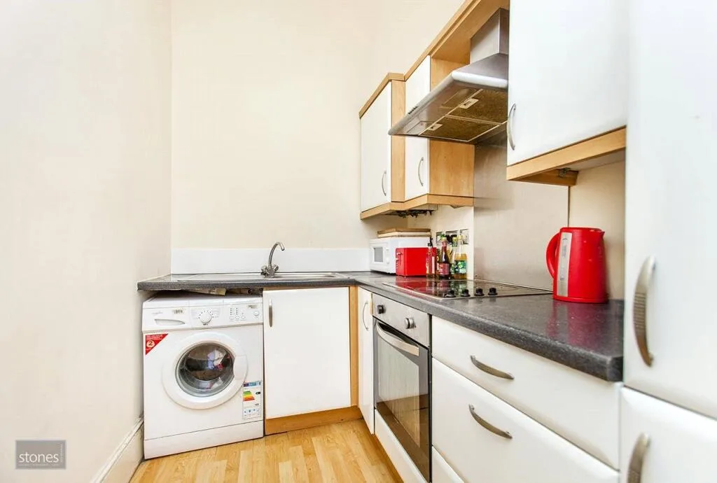 4 bedroom apartment for rent
